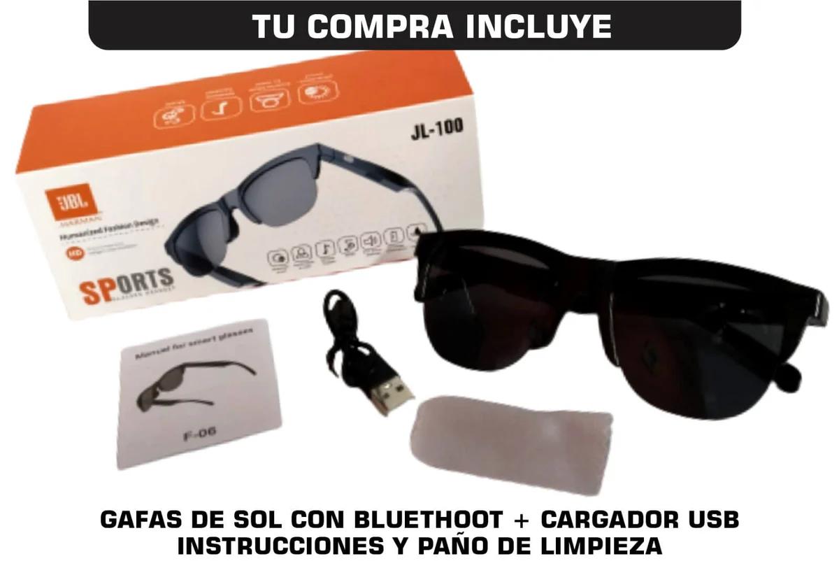 Miniatura 2 de Gafas JBL De Sol Bluetooth FNX